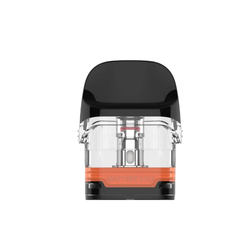 Cartus Vaporesso Luxe Q Mesh 0,6Ω 2ml