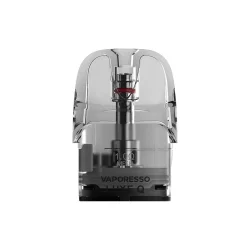 Cartus Vaporesso Luxe Q Mesh 1Ω 3ml