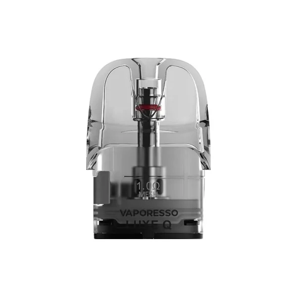 Cartus Vaporesso Luxe Q Mesh 1Ω 3ml