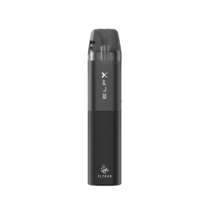 Kit Elfbar ELFX Black