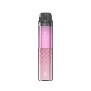 Kit Elfbar ELFX Pink