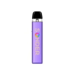 Kit Geekvape Sonder Q2 Metalic Purple Kit Geekvape Sonder Q2 Metalic Purple