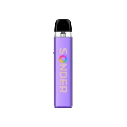 Kit Geekvape Sonder Q2 Metalic Purple