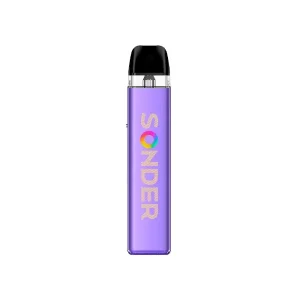 Kit Geekvape Sonder Q2 Metalic Purple