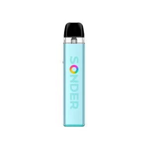 Kit Geekvape Sonder Q2 Mistry Blue