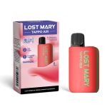 Kit Lost Mary Tappo Air USA MIX - Red 0mg 2ml