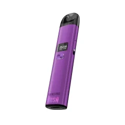 Kit Lost Vape Ursa Nano Pro Electric Violet