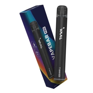 Kit Vapebar PRO 800 Reincarcabil