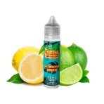 Lichid Longfill Jungle Fever Monsoon Breeze 12ml 0mg