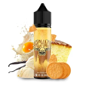 Lichid Longfill Oil4vap Archaon 16ml