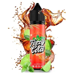 Lichid Longfill Oil4vap Fizzy Cola 16ml