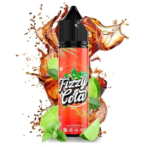 Lichid Longfill Oil4vap Fizzy Cola 16ml