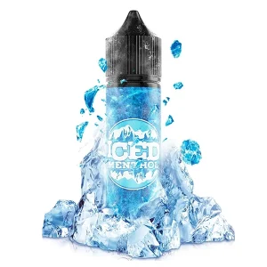 Lichid Longfill Oil4vap Iced Menthol 16ml
