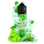 Lichid Longfill Oil4vap Melon Mint Bubblegum 16ml Lichid Longfill Oil4vap Melon Mint Bubblegum 16ml