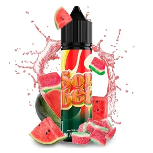 Lichid Longfill Oil4vap Sorbet 16ml