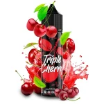 Lichid Longfill Oil4vap Triple Cherry 16ml