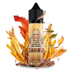 Lichid Longfill Oil4vap Virginia 16ml