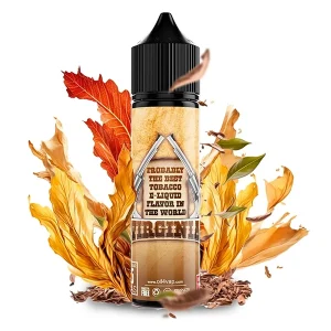 Lichid Longfill Oil4vap Virginia 16ml