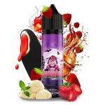 Lichid Longfill Oil4vap Vladiblood 16ml