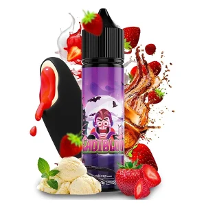 Lichid Longfill Oil4vap Vladiblood 16ml