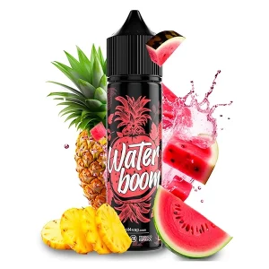 Lichid Longfill Oil4vap Waterboom 16ml