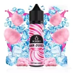 Longfill Bombo Bar Juice Cotton Candy Ice 12ml Longfill Bombo Bar Juice Cotton Candy Ice 12ml