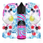 Longfill Bombo Bar Juice Gin & Berries Ice 12ml Longfill Bombo Bar Juice Gin & Berries Ice 12ml