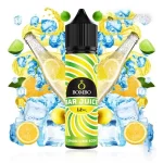 Longfill Bombo Bar Juice Lemon Lime Soda Ice 12ml Longfill Bombo Bar Juice Lemon Lime Soda Ice 12ml