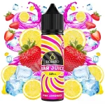 Longfill Bombo Bar Juice Pink Lemonade Ice 12ml Longfill Bombo Bar Juice Pink Lemonade Ice 12ml