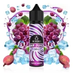 Longfill Bombo Bar Juice Super Grape Ice 12ml Longfill Bombo Bar Juice Super Grape Ice 12ml