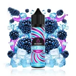 Longfill Bombo Bar Juice Ultra Blue Razz Ice 12ml Longfill Bombo Bar Juice Ultra Blue Razz Ice 12ml