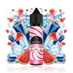 Longfill Bombo Bar Juice Watermelon Energy Ice 12ml
