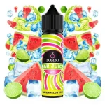 Longfill Bombo Bar Juice Watermelon Lime Ice 12ml Longfill Bombo Bar Juice Watermelon Lime Ice 12ml
