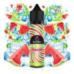 Longfill Bombo Bar Juice Watermelon Max Ice 12ml Longfill Bombo Bar Juice Watermelon Max Ice 12ml