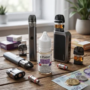 liquid 20 mg nikotin Twelve Monkeys Nikotinsalz – 13 exotische Sorten für intensive Wolken