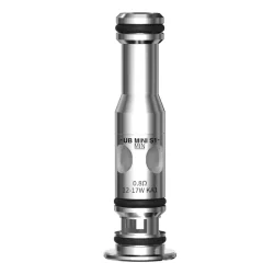 Rezistenta Lost Vape UB Mini Mesh 0.8Ω