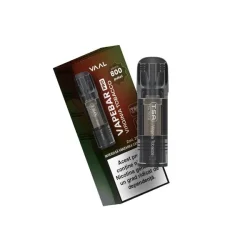 artus VapeBar Pro 800 Virginia Tobacco