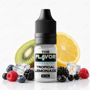 Aroma Concentrată The Flavor by e-Potion Tropical Lemonade 10 ml