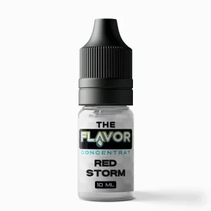 Aroma The Flavor 10ml - Red Storm