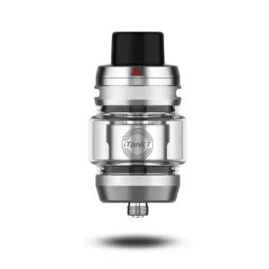 Atomizor Vaporesso iTank 6ml Silver