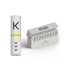 Filtre de bumbac Kiwi Vapor Spark