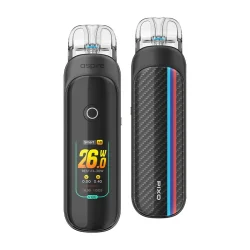 Kit Aspire PIXO Frost Black