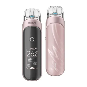 Kit Aspire PIXO Pink