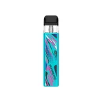 Kit Vaporesso XROS 4 Mini Art Edition Motor Race Kit Vaporesso XROS 4 Mini Art Edition Motor Race
