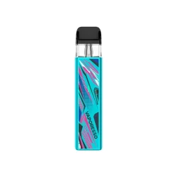Kit Vaporesso XROS 4 Mini Art Edition Motor Race