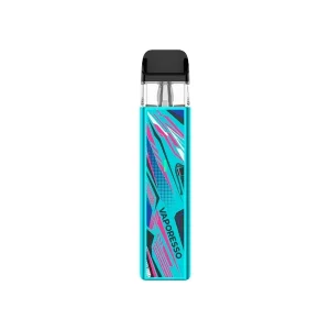 Kit Vaporesso XROS 4 Mini Art Edition Motor Race