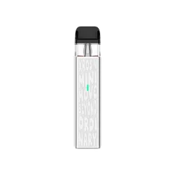 Kit Vaporesso XROS 4 Mini Art Edition Word Pop