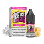Lichid Drifter Bar Banana Ice 10mg 10ml