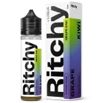 Lichid Longfill Ritchy 12ml - Grape Kiwi Lichid Longfill Ritchy 12ml - Grape Kiwi