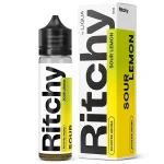 Lichid Longfill Ritchy 12ml - Sour Lemon Lichid Longfill Ritchy 12ml - Sour Lemon
